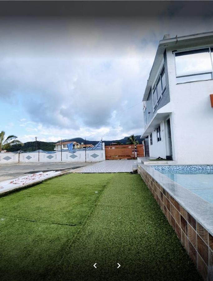 Kings Villa 3 Bhk Lonavala Εξωτερικό φωτογραφία