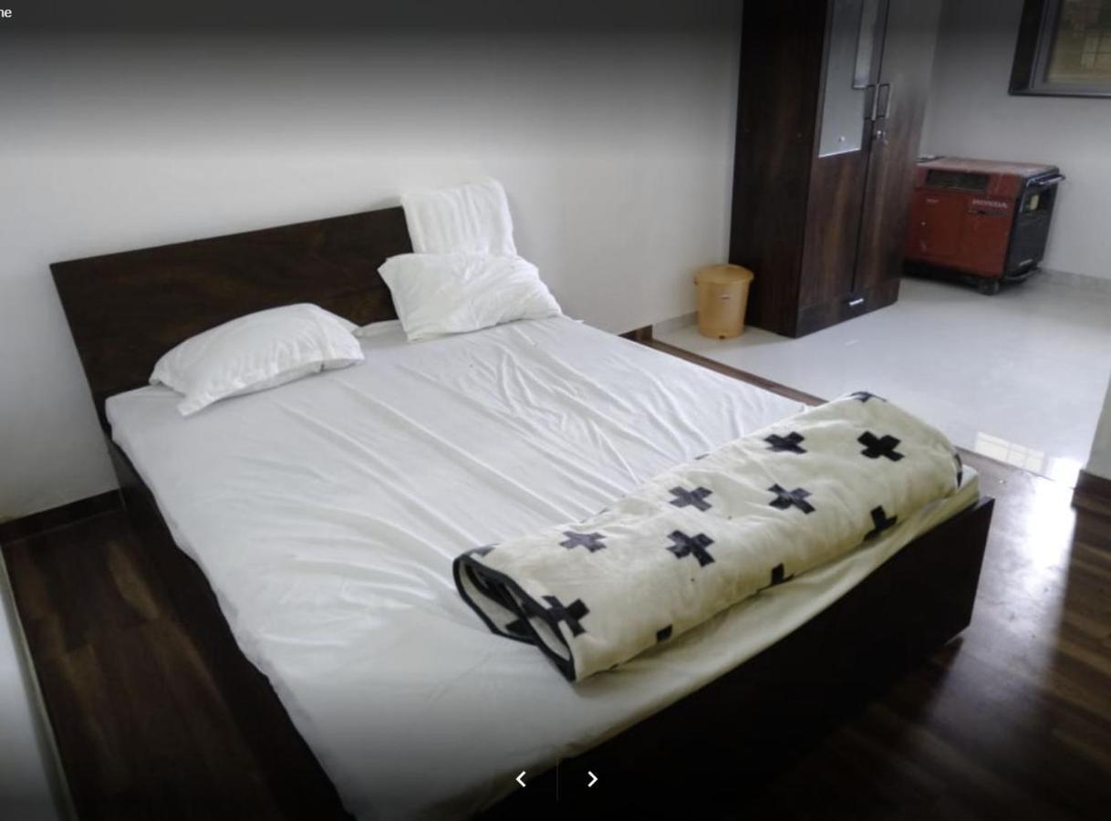 Kings Villa 3 Bhk Lonavala Εξωτερικό φωτογραφία