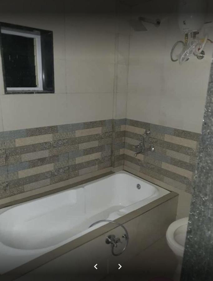 Kings Villa 3 Bhk Lonavala Εξωτερικό φωτογραφία
